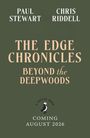 Paul Stewart: The Edge Chronicles: Beyond the Deepwoods, Buch