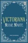 Rosie Harte: Victoriana, Buch