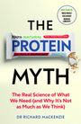 Richard Mackenzie: The Protein Myth, Buch