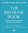 Kate Jenkins: Brownie Love, Buch