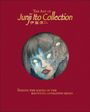 Jonathan Clements: The Art of Junji Ito Collection, Buch