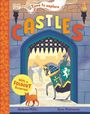 Andrea Mills: Time to Explore Castles, Buch