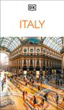 DK Travel: DK Italy, Buch