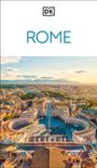 DK Travel: DK Rome, Buch