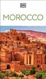 DK Travel: DK Morocco, Buch