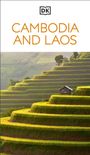 DK Travel: DK Cambodia and Laos, Buch