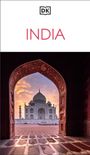 DK Travel: DK India, Buch