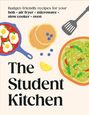 Dk: The Student Kitchen, Buch