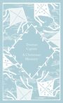Truman Capote: A Christmas Memory, Buch