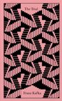 Franz Kafka: The Trial, Buch