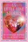 Elise Bryant: 13 Little Love Stories, Buch