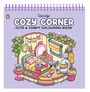 Coco Wyo: Cozy Corner, Buch