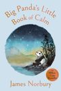 James Norbury: Big Panda's Little Book of Calm, Buch