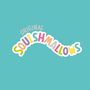 Squishmallows: Squishmallows: The Official Colouring Book, Buch