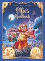 Christophe Arleston: Elfie's Spellbook Volumes 4 & 5, Buch