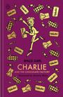 Roald Dahl: Charlie and the Chocolate Factory: The Roald Dahl Clothbound Collection, Buch