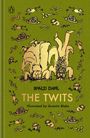 Roald Dahl: The Twits: The Roald Dahl Clothbound Collection, Buch