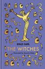 Roald Dahl: The Witches: The Roald Dahl Clothbound Collection, Buch