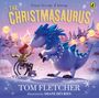 Tom Fletcher: The Christmasaurus, Buch