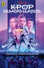 Jessica Yoon: KPop Demon Hunters: The Official Junior Novelization, Buch