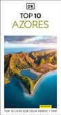 DK Travel: DK Top 10 Azores, Buch