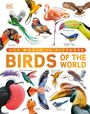 Dk: Our World in Pictures Birds of the World, Buch
