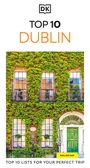 Dk Travel: DK Top 10 Dublin, Buch