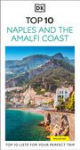 DK Travel: DK Top 10 Naples and the Amalfi Coast, Buch