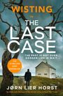 Jørn Lier Horst: The Last Case, Buch
