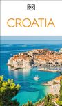 DK Travel: DK Croatia, Buch