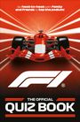 Dk: The Official F1 Quiz Book, Buch