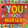 Pippa Goodhart: You Choose Nursery, Buch
