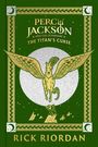 Rick Riordan: Percy Jackson and the Olympians: Titan's Curse, Buch