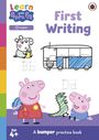 Peppa Pig: Learn with Peppa, Buch