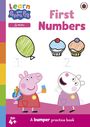 Peppa Pig: Learn with Peppa, Buch