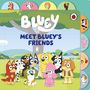 Bluey: Bluey, Buch