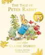 Beatrix Potter: The Tale of Peter Rabbit and Other Classic Stories, Buch