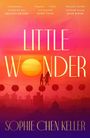 Sophie Chen Keller: Little Wonder, Buch