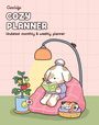 Coco Wyo: Cozy Planner, Buch