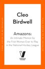 "Final cover to be revealed". Cleo Birdwell. "Amazons: An Intimate Memoir... in the National Hockey League". Penguin Viking Logo.
