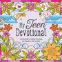 Dk: My Teen Devotional, Buch