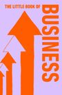 Dk: The Little Book of Business, Buch