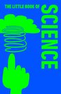 Dk: The Little Book of Science, Buch