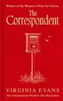 Virginia Evans: The Correspondent, Buch