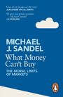 Michael Sandel: What Money Can't Buy, Buch