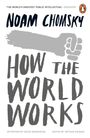 Chomsky Noam: How The World Works, Buch