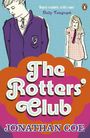 Jonathan Coe: The Rotters' Club, Buch