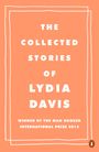 Lydia Davis: The Collected Stories of Lydia Davis, Buch