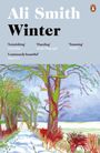 Ali Smith: Winter, Buch