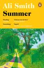 Ali Smith: Summer, Buch